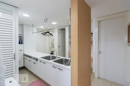 Apartamento para alugar com 480m², 3 quartos e 6 vagasÁrea de Serviço