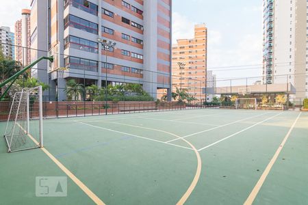 Apartamento para alugar com 480m², 3 quartos e 6 vagasQuadra