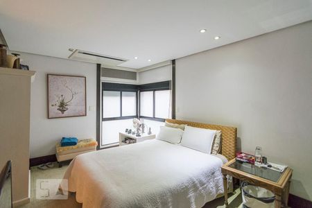 Apartamento para alugar com 480m², 3 quartos e 6 vagasQuarto 3 Suite