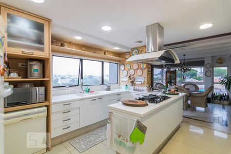 Apartamento para alugar com 480m², 3 quartos e 6 vagasCozinha