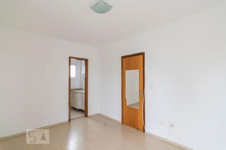 Quarto 1 Suite de apartamento à venda com 3 quartos, 104m² em Silveira, Santo André