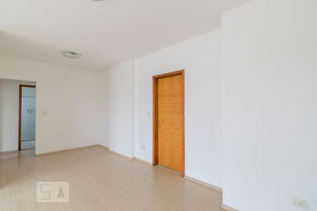 Sala de apartamento à venda com 3 quartos, 104m² em Silveira, Santo André