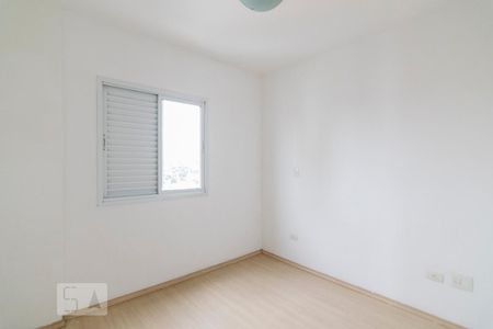 Quarto 2 de apartamento à venda com 3 quartos, 104m² em Silveira, Santo André