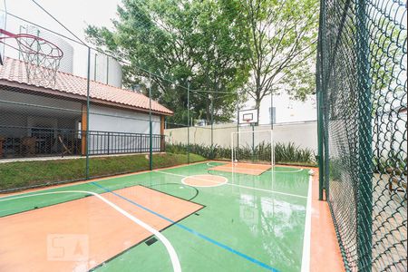 Apartamento à venda com 72m², 2 quartos e 2 vagasQuadra