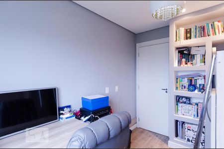 Apartamento à venda com 72m², 2 quartos e 2 vagasQuarto 2