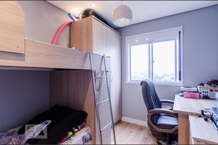 Apartamento à venda com 72m², 2 quartos e 2 vagasQuarto 2