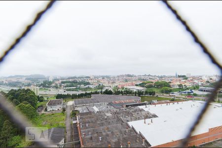 Apartamento à venda com 72m², 2 quartos e 2 vagasVista