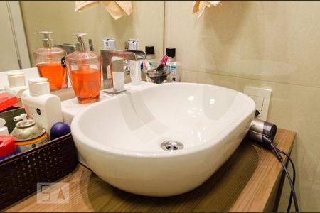 Pia de apartamento à venda com 2 quartos, 72m² em Centro, São Bernardo do Campo