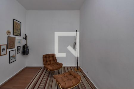 Quarto 2 de casa à venda com 3 quartos, 120m² em Água Branca, São Paulo