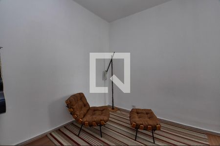 Quarto 2 de casa à venda com 3 quartos, 120m² em Água Branca, São Paulo