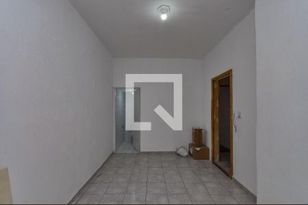 Garagem de casa à venda com 3 quartos, 120m² em Água Branca, São Paulo