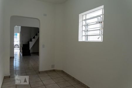 Sala de Jantar de casa à venda com 3 quartos, 120m² em Água Branca, São Paulo