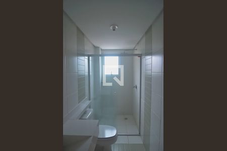 Apartamento à venda com 105m², 3 quartos e 2 vagasBanheiro