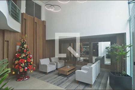 Apartamento à venda com 105m², 3 quartos e 2 vagasÁrea comum