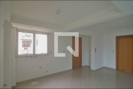 Apartamento à venda com 105m², 3 quartos e 2 vagasCozinha