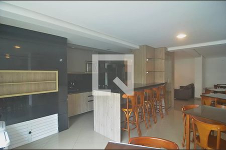 Apartamento à venda com 105m², 3 quartos e 2 vagasÁrea comum