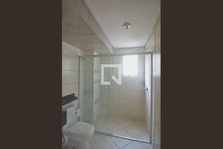 Apartamento à venda com 105m², 3 quartos e 2 vagasBanheiro