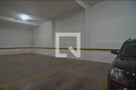 Apartamento à venda com 105m², 3 quartos e 2 vagasÁrea comum