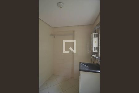 Apartamento à venda com 105m², 3 quartos e 2 vagasÁrea de Serviço