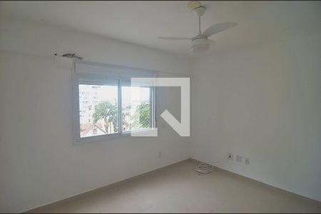 Apartamento à venda com 105m², 3 quartos e 2 vagasQuarto 3