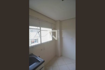 Apartamento à venda com 105m², 3 quartos e 2 vagasÁrea de Serviço