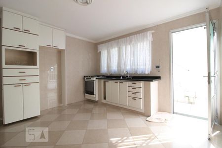 Casa à venda com 210m², 3 quartos e 4 vagasCozinha