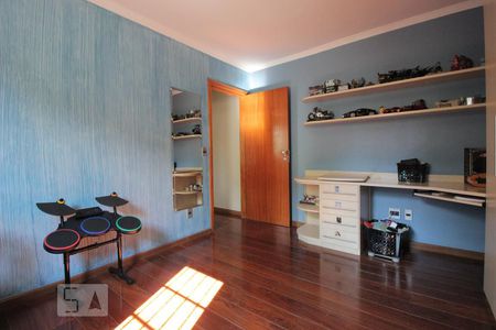 Quarto 2 de casa à venda com 3 quartos, 210m² em Itaberaba, São Paulo