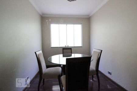 Sala 2 de casa à venda com 3 quartos, 210m² em Itaberaba, São Paulo