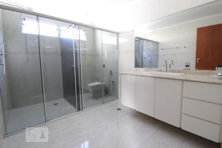 Suíte Quarto 1 de casa à venda com 3 quartos, 210m² em Itaberaba, São Paulo