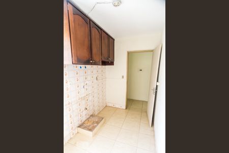 Apartamento à venda com 43m², 1 quarto e 1 vagaCozinha