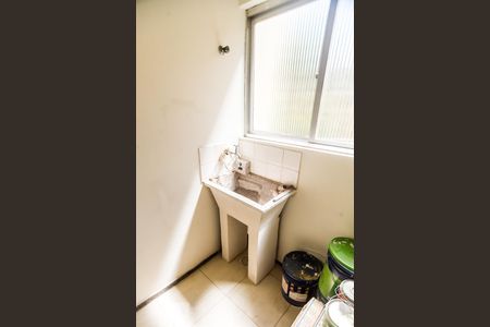 Apartamento à venda com 43m², 1 quarto e 1 vagaÁrea de Serviço