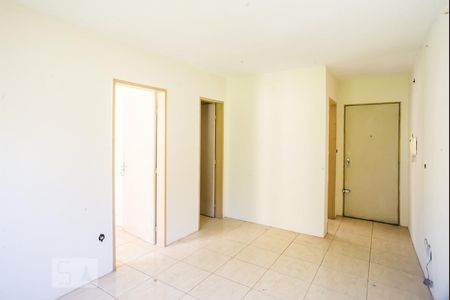 Apartamento à venda com 43m², 1 quarto e 1 vagaSala