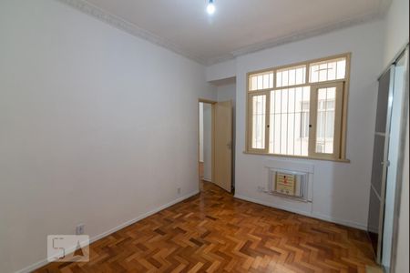 Quarto de apartamento para alugar com 1 quarto, 44m² em Tijuca, Rio de Janeiro