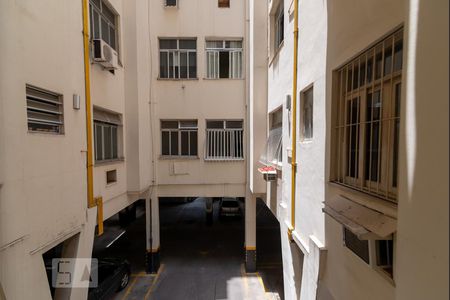Chuveiro de apartamento para alugar com 1 quarto, 44m² em Tijuca, Rio de Janeiro