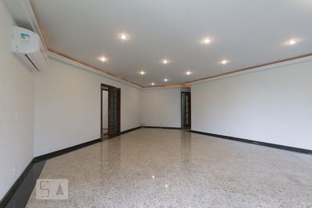 Apartamento para alugar com 190m², 3 quartos e 2 vagasSala