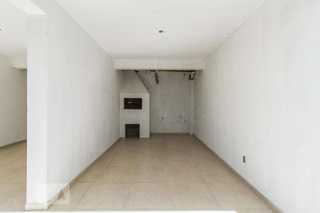 Casa de condomínio à venda com 89m², 2 quartos e 1 vagaGaragem