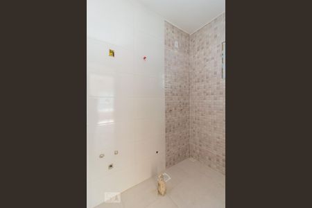 Casa de condomínio à venda com 89m², 2 quartos e 1 vagaBanheiro