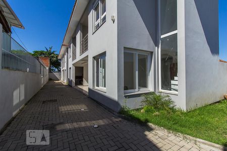 Casa de condomínio à venda com 89m², 2 quartos e 1 vagaÁrea Externa