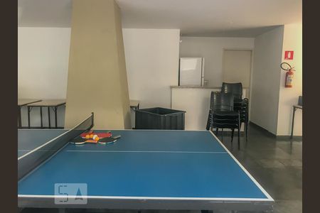 Apartamento à venda com 73m², 3 quartos e 1 vagaSala de festas 