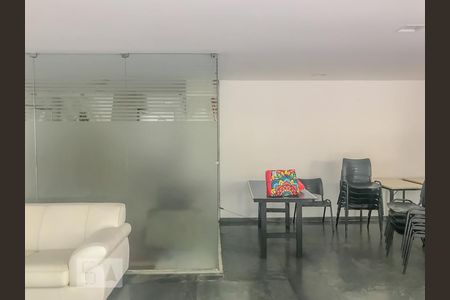 Apartamento à venda com 73m², 3 quartos e 1 vagaSala de festas 