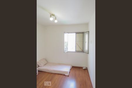 Quarto 1 de apartamento à venda com 3 quartos, 73m² em Moema, São Paulo