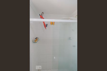 Apartamento à venda com 73m², 3 quartos e 1 vagaBanheiro 