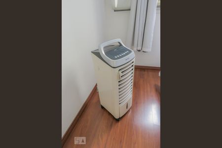 Quarto 2 de apartamento à venda com 3 quartos, 73m² em Moema, São Paulo