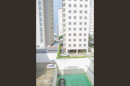 Apartamento à venda com 73m², 3 quartos e 1 vagaVista quarto 2