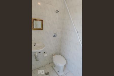 Apartamento à venda com 73m², 3 quartos e 1 vagaBanheiro de serviço 