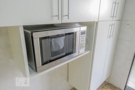 Apartamento à venda com 73m², 3 quartos e 1 vagaCozinha 