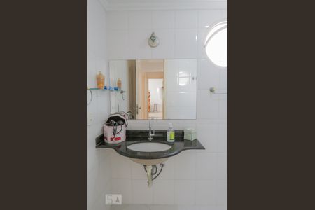 Apartamento à venda com 73m², 3 quartos e 1 vagaBanheiro 