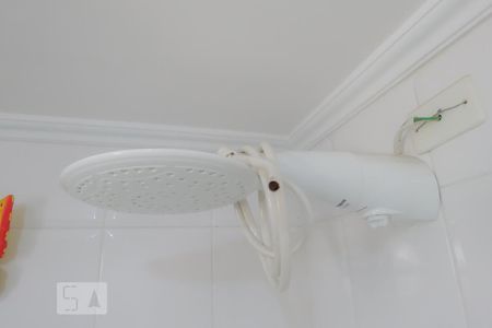 Apartamento à venda com 73m², 3 quartos e 1 vagaBanheiro 