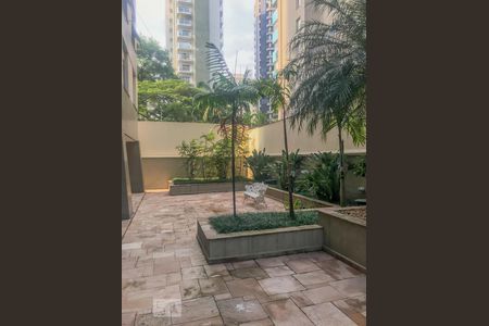 Apartamento à venda com 73m², 3 quartos e 1 vagaÁrea comum