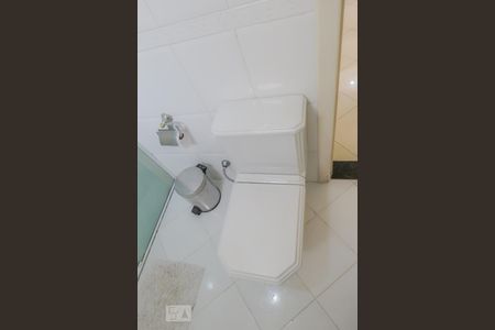 Apartamento à venda com 73m², 3 quartos e 1 vagaBanheiro 